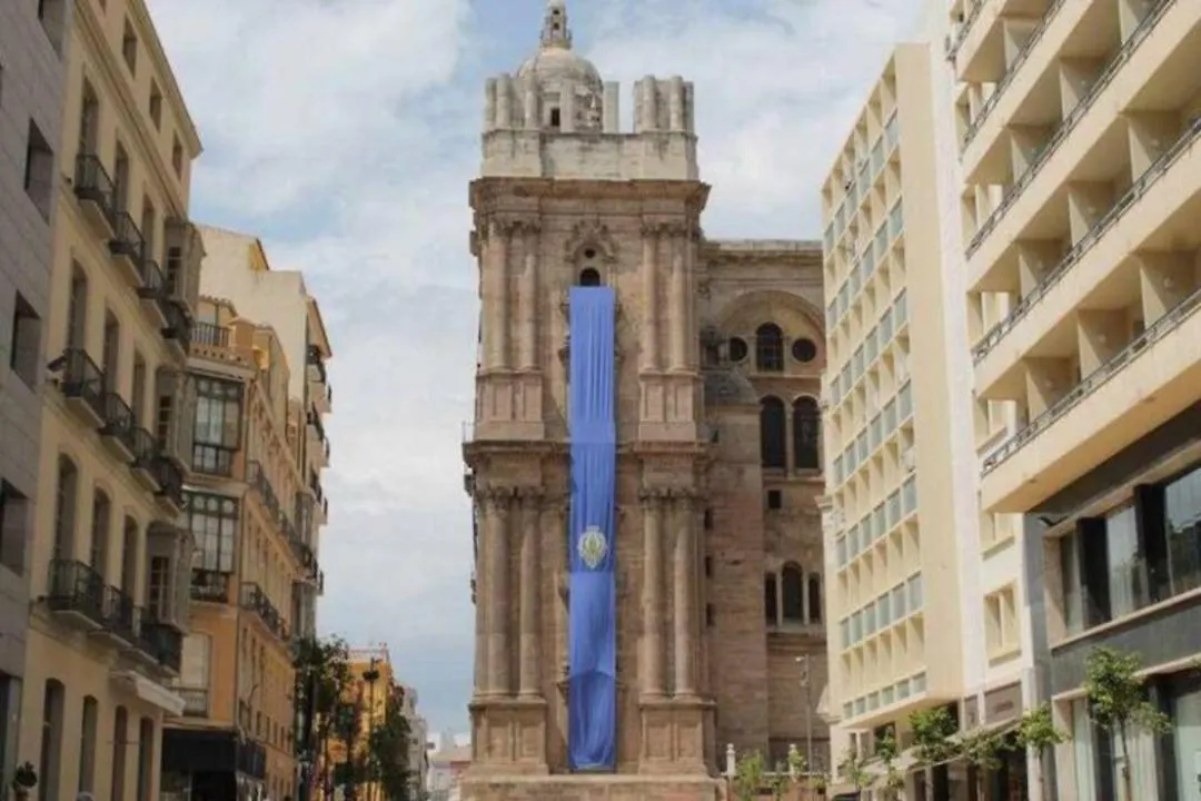Apartamento Premium Junto A Catedral Malaga 0*,