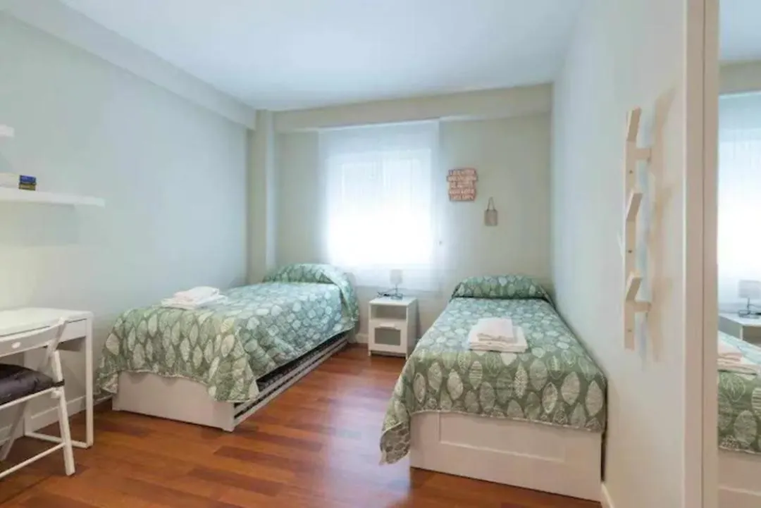 Apartamento Premium Junto A Catedral Malaga Spain