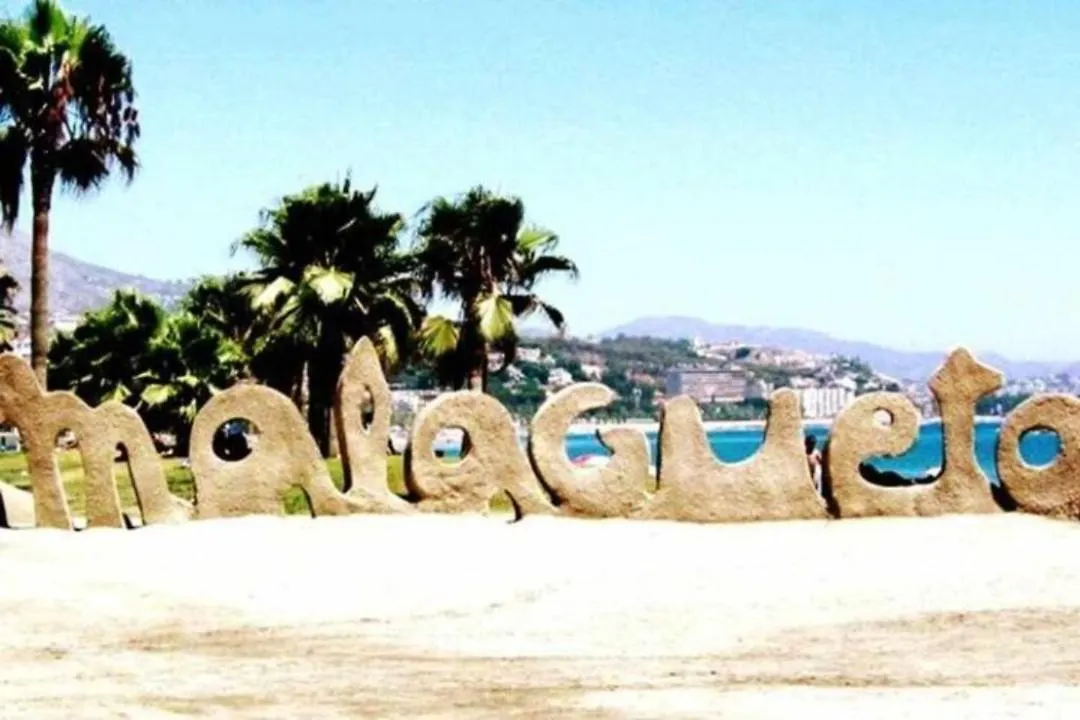 Apartamento Premium Junto A Catedral Malaga