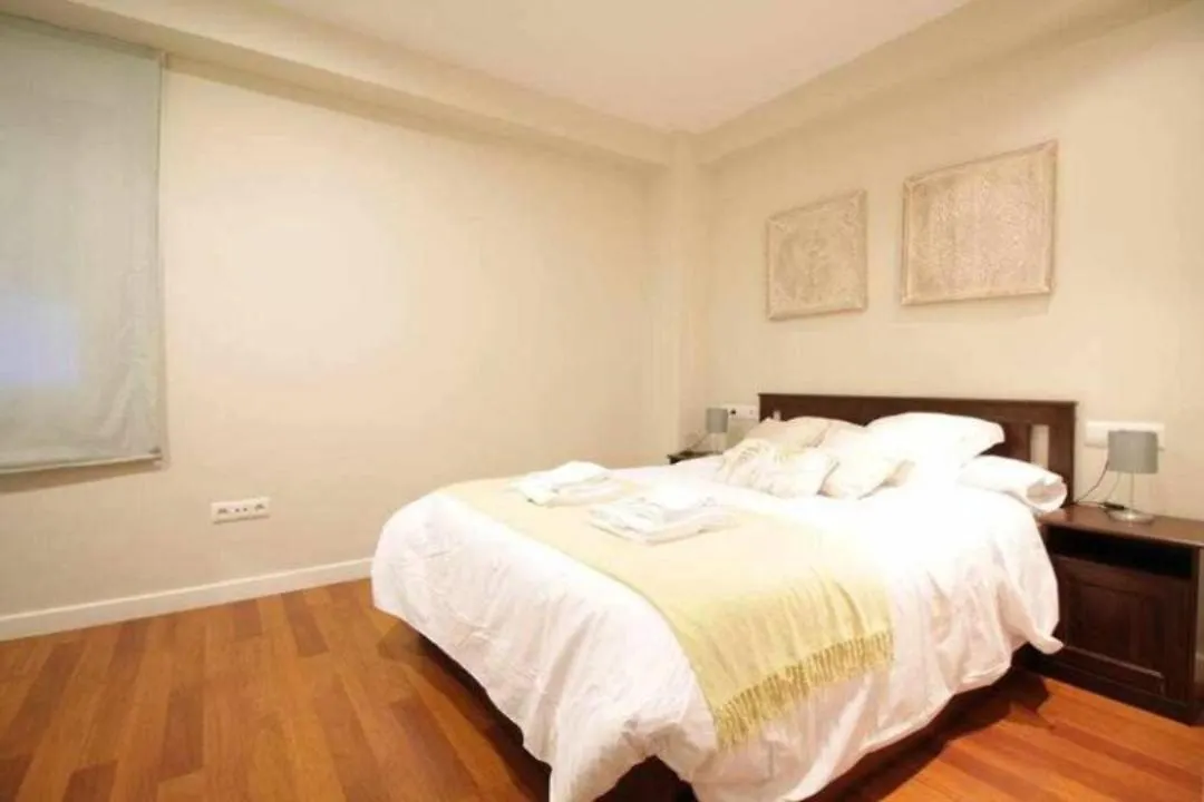Apartamento Premium Junto A Catedral Malaga Apartment