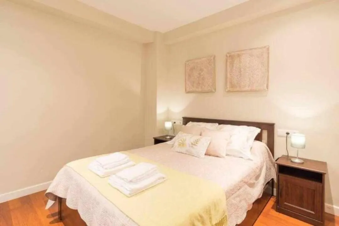 Apartamento Premium Junto A Catedral Malaga Apartment